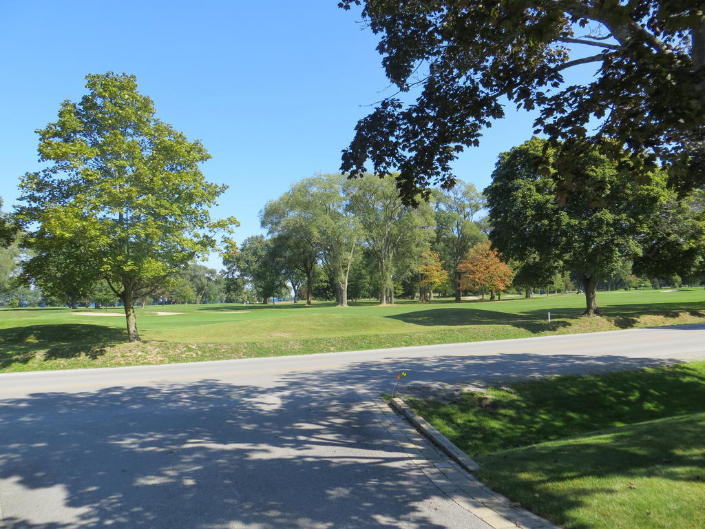 Lakewinds Country Manor Bed and Breakfast Niagara-on-the-Lake Buitenkant foto