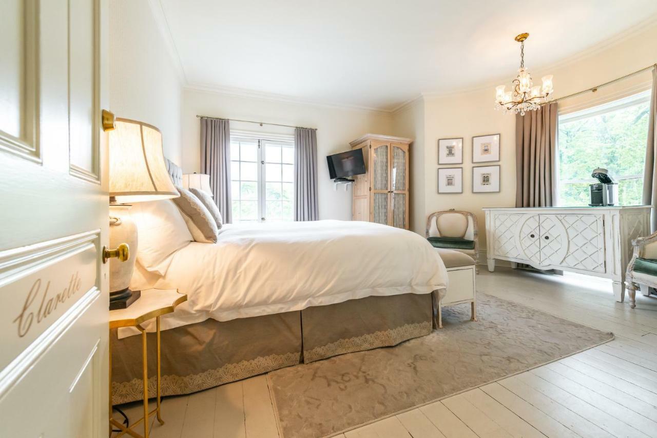 Lakewinds Country Manor Bed and Breakfast Niagara-on-the-Lake Buitenkant foto