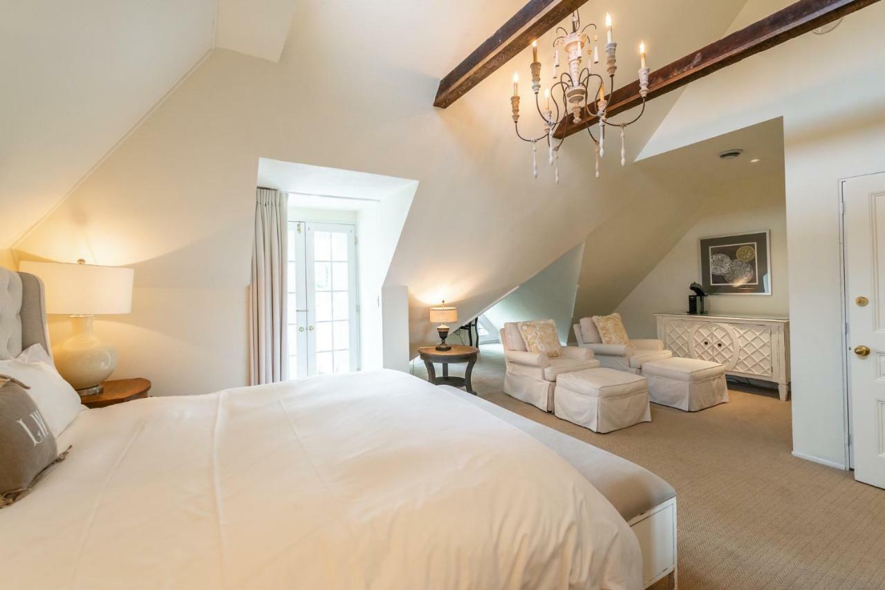 Lakewinds Country Manor Bed and Breakfast Niagara-on-the-Lake Buitenkant foto